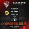 T.H. Seeds Quarter Mile semena neobsahuji THC 2 ks