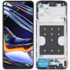 Realme 7 PRO LCD displej + dotyková plocha + rám čierna