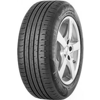 Pneumatiky Continental ECO 5 205/55 R17 91W