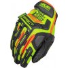 Mechanix Wear Rukavice Mechanix Wear Hi-Viz M-Pact E5 žluté XL