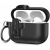 KRYT TECH-PROTECT SLIM HOOK APPLE AIRPODS PRO 3 Čierny