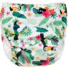 T-TOMI Diaper Swimwear Parrots 1 ks