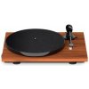 Pro-Ject E1 BT Ořech + AT3600L