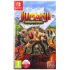 Jumanji: Wild Adventures