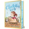 Charlotte's Web Collector's Deluxe Limited Edition (Garth Williams,Rosemary Wells)()