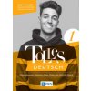 Tolles Deutsch 1. A1. Język niemiecki dla liceów i techników. Zeszyt ćwiczeń (Seria została wzbogacona o interaktywne zasoby dostępne na nowoczesnej platformie edukacyjnej e -Akademia PWN. Oferuje sze