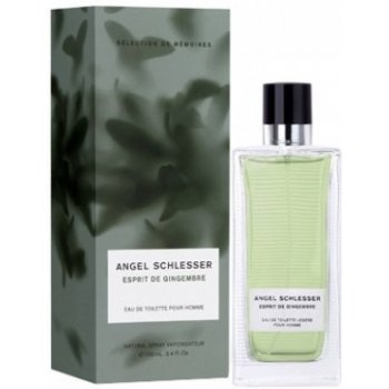 Angel Schlesser Esprit Gingembre toaletná voda pánska 100 ml