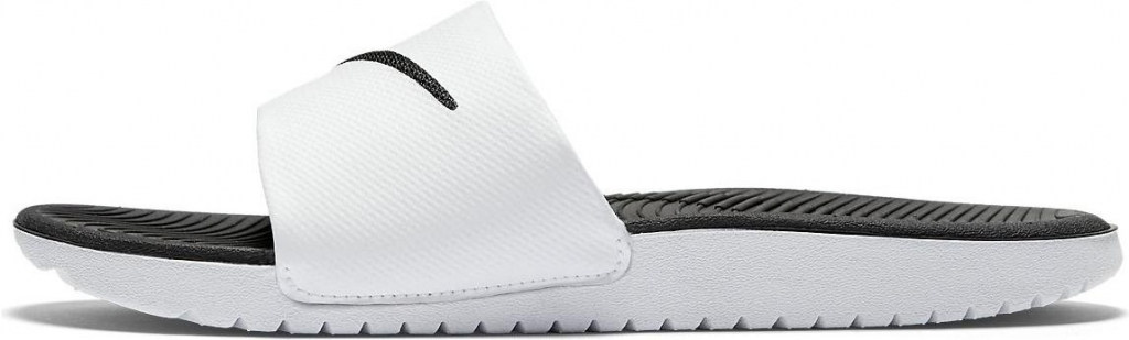 Nike šľapky Kawa Slide GS/PS