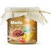 Mycomedica MedoReishi - reishi a acerola v mede 400 g
