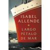 Largo petalo de mar (Isabel Allende)()