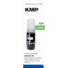 Atrament KMP Epson 103 Black - kompatibilný