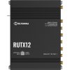 Teltonika RUTX12 router przemysłowy 4G / LTE (RUTX12000000)