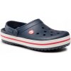 Šľapky Crocs Crocband navy 36-37 EU