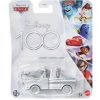 Disney Cars 100th Matter