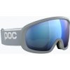 Lyžiarske okuliare POC Fovea Mid granite grey/partly sunny blue
