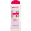 Dermacol Collagen+ Body Milk hydratačné a regeneračné telové mlieko 400 ml pre ženy