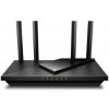 TP-Link EX510 Pro - AX3000 Multi-Gigabit Wi-Fi 6 Router, 4x GLAN, 1x 2.5GWAN, TR-069, USB 3.0, WPA3, EasyMesh