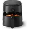 Philips 1000 series NA120/00 fritovací hrnec Samostarný 4,2 l Samostatné 1500 W Horkovzdušná fritéza Černá