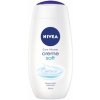 Nivea Creme Soft sprchový gél 250 ml