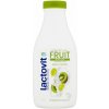 Lactovit fruit sprchový gél kiwi hrozno 500 ml