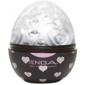 Tenga Egg Lovers