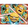 RAVENSBURGER Puzzle Ja, zloduch 4 XXL 100 dielikov
