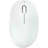 ASUS Fragrance Mouse MD101/Ergonomická/Optická/2 400 DPI/USB+BT/Biela