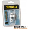 Airbrush odkaľovací mini filter IWATA pod striekaciu pištoľ (IWATA F A450 Pistol-Grip Moisture Filter)