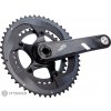 SRAM Force 22 GXP kľuky, 165 mm, 50/34T, 2x11