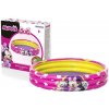 Bestway Nafukovací bazén pre deti Minnie Mouse 122 x 25 cm Bestway 91079