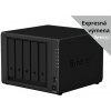 SYNOLOGY Synology™ DiskStation DS1522+ 5x HDD NAS 8GB RAM DS1522+