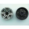 Disky Crawler D90, 48,2mm CNC ALU Tuning 2 ks AMEWI 1/10