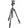 Manfrotto Befree Advanced Carbon Fibre Travel Trip (MKBFRTC4-BH) - Manfrotto Befree MKBFRTC4-BH