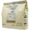 Callebaut W2 Čokoláda biela 28% 400 g
