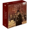 TOSTI - The Song of a Life, Complete Vocal Chamber Music SBĚRATELSKÁ EDICE (18CD) (Romina Casucci (Sopran), Maura Menghini (Sopran), Valentina Mastrangelo (Sopran), Monica Bacelli (Mezzosopran), Denve
