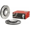 Brzdový kotúč BREMBO 09.9369.11