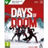 Days of Doom (XONE/XSX) 5056635603784