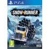 SnowRunner CZ