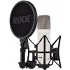 Rode NT1 Signature Series - White