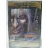 PC WARCRAFT III FROZEN THRONE EXPANSION SET BEST SELLERS EDÍCIA PC CD-ROM