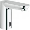 Grohe Euroeco Cosmopolitan E - Elektronická umývadlová batéria, chróm 36269000