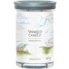 Sviečka YANKEE CANDLE Signature 2 knôty Clean Cotton 567 g (5038581143309)
