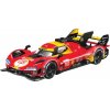Bburago Ferrari 499P 1:43 #50 24h Le Mans Champion 2024 (hard case)