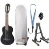 Yamaha GL1-BK SET Black Guitalele