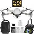 DJI Mavic Pro Platinum, Fly More Combo, 4K kamera - DJIM0252C