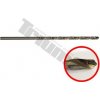 TRIUMF Vrták s TK plátkom do kovu, extra dlhý Ø 5,0 x 130 x 200 mm