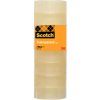 Lepiaca páska Scotch 508, 19 mm x 33 m, 8 ks