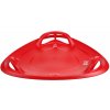 Meteor 70 sánkovací tanier červená varianta 24146
