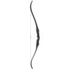 Reflexný luk inSPORTline Steepchuck 28 lbs čierna