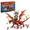 LEGO® NINJAGO® 71822 Zdrojový drak pohybu
